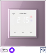 Wi-Fi  Terneo SX   LIVOLO   ,   ,  () /  Livolo, 1  ()