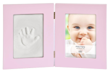  Innova PI07885  13*18 +    Baby Keepsake photo and imprint kit , 