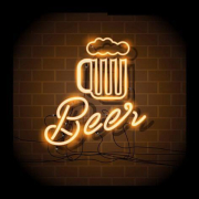     LED  Beer Innova FP00281, 40*40  (6/162)