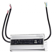 LED   110-220V AC/12V DC, 4,5, 50W  ,  (IP67)