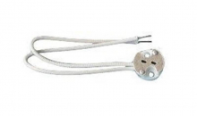  Deko-Light socket G4-GY6,35 with 15 cm cable