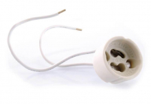  Deko-Light socket GU10 with 15 cm cable
