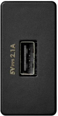   USB Simon  1 , USB-A - 2.1A, 2.1A ()