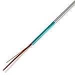 Кабель FTP 1PR 24AWG CAT5e 305м REXANT Кабель FTP 1PR 24AWG CAT5e 305м REXANT