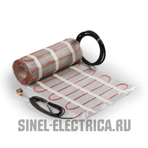 Нагревательный мат ThinMat 160Вт/м², 5м² Нагревательный мат ThinMat 160Вт/м², 5м²