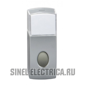 Кнопка для беcпроводных звонков ST 230,ST-337,ST-372,ST-366,ST-373 Кнопка для беcпроводных звонков ST 230,ST-337,ST-372,ST-366,ST-373