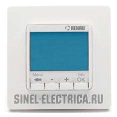Терморегулятор Optima 10 A Терморегулятор Optima 10 A