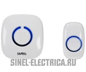 Звонок Zamel Звонок Zamel