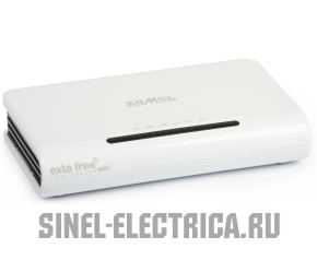 Zamel Exta Free Контроллер (mini) Zamel Exta Free Контроллер (mini)