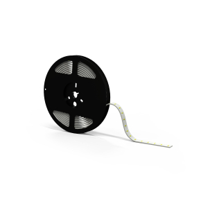 Светодиодная лента 3528/60-SMD 4.8W 12V DC теплый белый IP66 (блистер 5м) Светодиодная лента 3528/60-SMD 4.8W 12V DC теплый белый IP66 (блистер 5м)