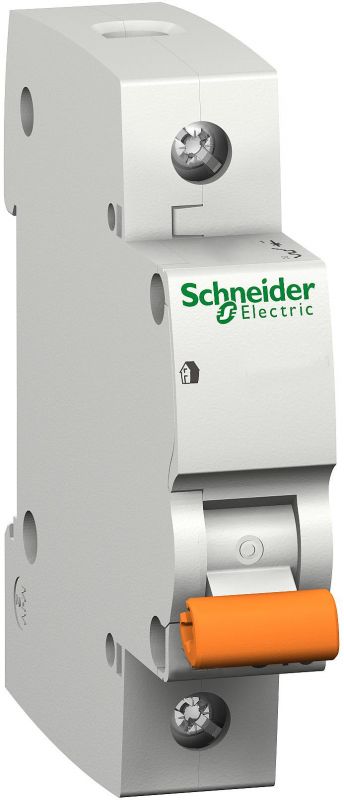   Schneider Electric  63 1 40A C