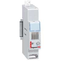 Звонок 230-240V на DIN-рейку Звонок 230-240V на DIN-рейку