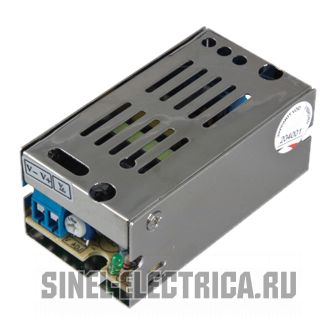 LED   110-220V AC/12V DC, 2, 24W  ,  (IP67)