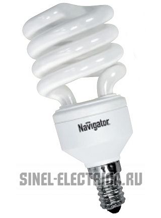  Navigator NCL-SH10-15-840-E14