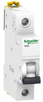   Schneider Electric iK60 1 50A C