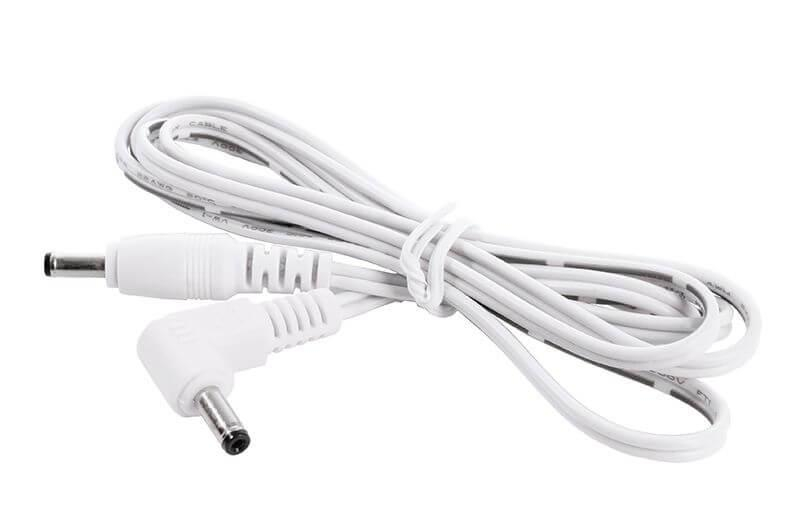  Deko-Light connector cable for Mia, white