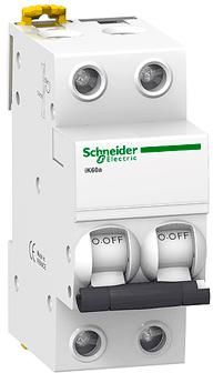   Schneider Electric iK60 2 4A C