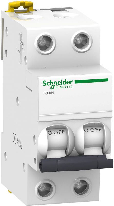   Schneider Electric iK60 2 63A C