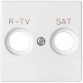    R-TV+SAT   