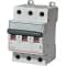 Автоматический выключатель Legrand DX3 - 3P - 16A - C - 6kA - 3M - 400В