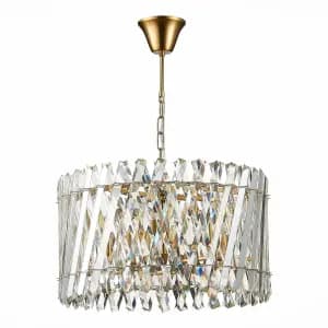 Подвесная люстра ST Luce Fabio
