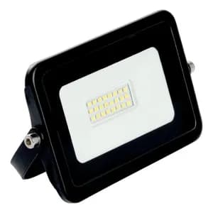 Светодиодный прожектор Saffit SFL50-20 20W 6400K
