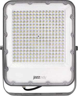 Jazzway Прожектор PFL- S4- 400w 6500K 80° IP65