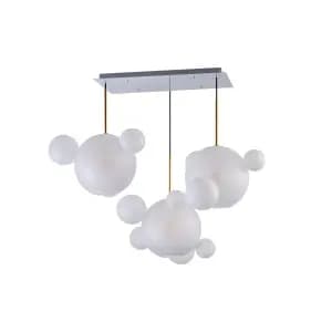 Подвесной светильник Loft IT Bolle