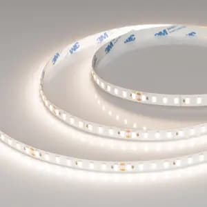 Светодиодная лента ULTRA-C112-10mm 24V Warm3000 (19.2 W/m, IP20, 5630, 5m) (Arlight, Открытый)