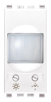 Выключатель IR с реле 230V, белый