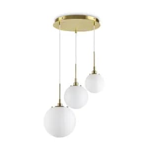Подвесная люстра Ideal Lux