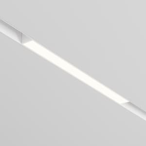 Трековый светильник Basis Exility 3000-6000K 12Вт 120° Dim Dali