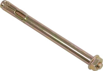 Болт анкерный с гайкой М8*65