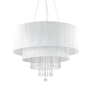 Подвесная люстра Ideal Lux