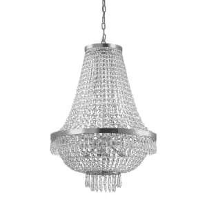 Подвесная люстра Ideal Lux