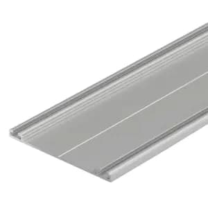 Профиль-держатель PHS-3X-BASE-H4.3-2000 ANOD