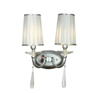 Бра Lumina Deco Fabione