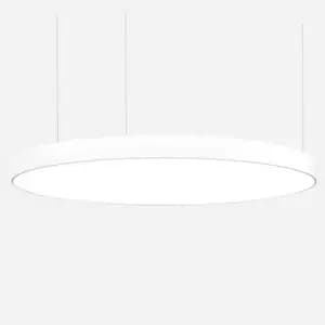 Подвесной светодиодный светильник Siled Ring