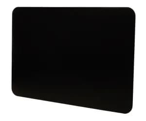 Крышка Deko-Light Sidecover Black for Series Nihal