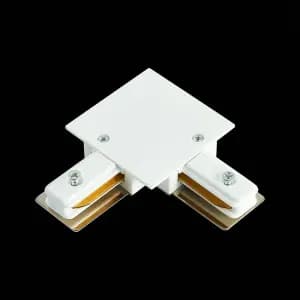 Коннектор L-образный ST Luce