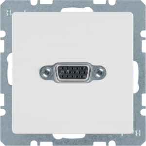 BMO VGA-PCB Q1 цвет: полярная белезна