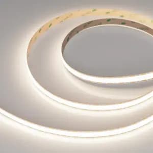 Arlight Лента COB-X1088-12mm 24V Day4000 (22 W/m, IP20, 5m) (5 лет)