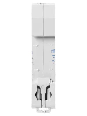 Автоматический выключатель TDM ВА47-29 - 1P - 16A - C - 4.5kA - 1M - 400В