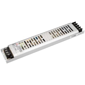 Arlight Блок питания HTS-200-24-LS (24V, 8.3A, 200W)