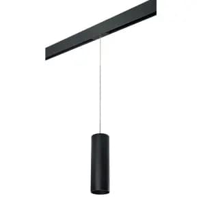 Трековый светильник Lightstar Rullo (216497+595887)