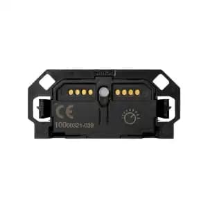 Светорегулятор с отсечкой фазы (2/3 провода) 0-240Вт (0-100Вт LED) 230В~ S100