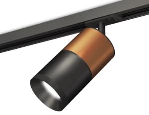 Комплект трекового светильника Ambrella light Track System XT (A2537, C7404, A2071, C7402, N7031)