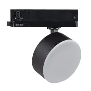 Трековый светодиодный светильник Kanlux BTLW 18W-940-B