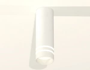 Комплект потолочного светильника Ambrella light Techno Spot XC (C6342, N6235)