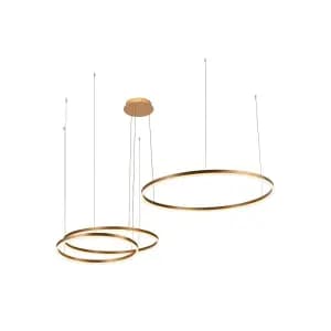 Подвесной светодиодный светильник Loft IT Ring
